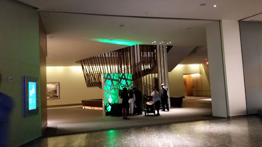 Movie Theater «Regal Cinemas Battery Park 11», reviews and photos, 102 North End Ave, New York, NY 10281, USA