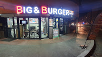 Photos du propriétaire du Restauration rapide Big & Burger lyon8 - n°1