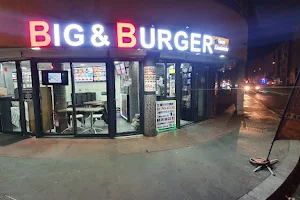 Big & Burger image