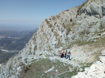 Photos of Teqeja e Sari Salltikut