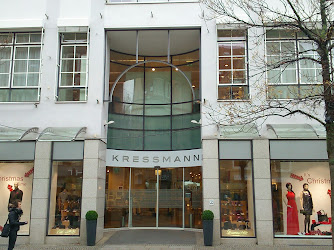 Textilhaus Kressmann GmbH & Co. KG