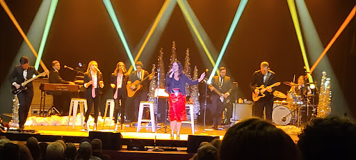 Performing Arts Theater «Paramount Center for the Arts», reviews and photos, 518 State St, Bristol, TN 37620, USA