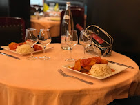 Plats et boissons du Restaurant libanais Assanabel - Saint-Germain-des-Prés à Paris - n°16