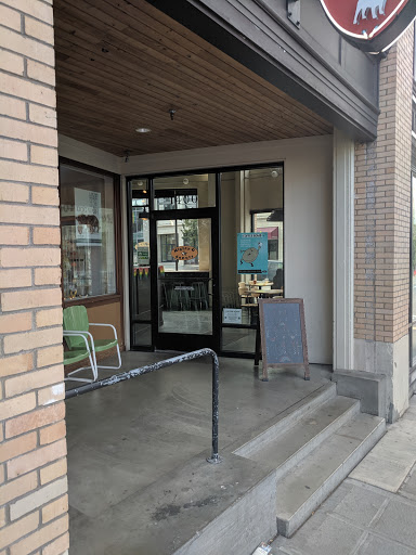 Donut Shop «Mighty-O Donuts Capitol Hill», reviews and photos, 1400 12th Ave, Seattle, WA 98122, USA