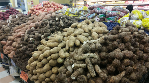 Supermarket «Unidos Supermarket», reviews and photos, 2433 Pleasant Hill Rd, Kissimmee, FL 34746, USA