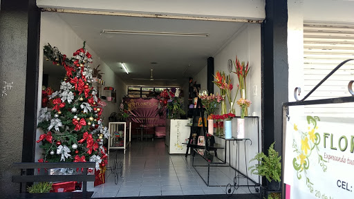 Flower Designs – Tecomán