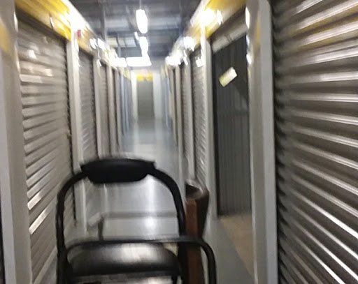 Moving Supply Store «Safeguard Self Storage», reviews and photos, 140 Spring St, Elizabeth, NJ 07201, USA
