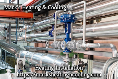 Mark's Heating & Cooling