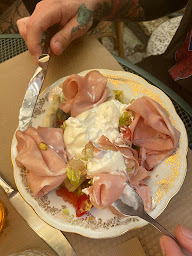 Photo n°98 de Le Comptoir Italien à Ajaccio ()