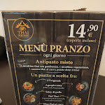 Photo n°3 de l'avis de Kyaw.y fait le 31/01/2024 à 20:54 sur le  Thai Square Restaurant à Martignacco