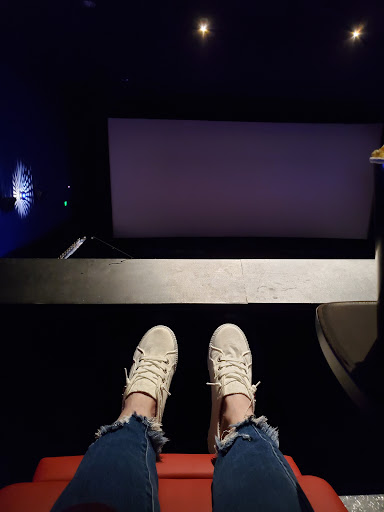 Movie Theater «Galaxy Uptown Luxury+ Theatre», reviews and photos, 4649 Point Fosdick Dr NW, Gig Harbor, WA 98335, USA