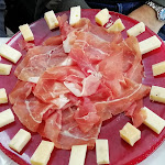 Photo n°1 de l'avis de Grazia.i fait le 11/09/2020 à 08:37 sur le  Al San Daniele à Cividale del Friuli