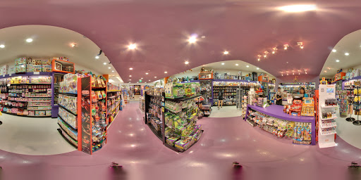 Toy Store «Puzzle Zoo», reviews and photos, 3333 Bristol St #1048, Costa Mesa, CA 92626, USA