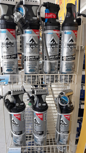 Auto Parts Store «NAPA Auto Parts - Genuine Parts Company», reviews and photos, 3984 Lawrenceville Hwy, Tucker, GA 30084, USA