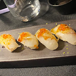 Photo n°8 de l'avis de Giorgio.. fait le 28/05/2023 à 12:13 sur le  Sushiro Lecce à Lecce