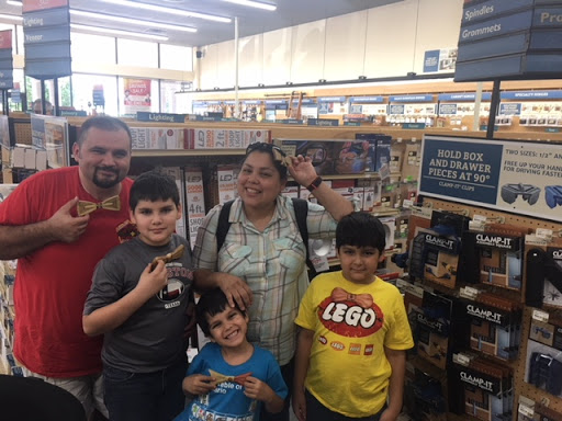 Woodworking Supply Store «Rockler Woodworking and Hardware - Houston», reviews and photos, 3265 Southwest Fwy, Houston, TX 77027, USA