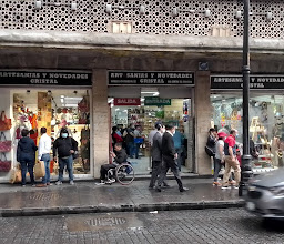 Plaza de la Bisutería photo