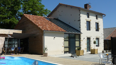 Habitat 87 à Panazol