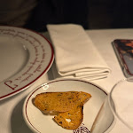 Photo n°2 de l'avis de Diana.o fait le 08/10/2023 à 11:14 sur le  Baretto à Bergamo