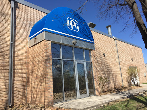 PPG Minneapolis Business Development Center