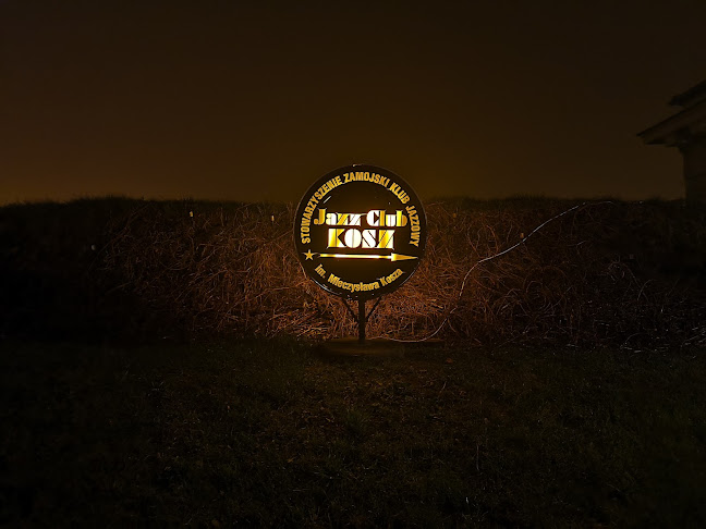 Stowarzyszenie Zamojski Klub Jazzowy im. Mieczysława Kosza - Stowarzyszenie