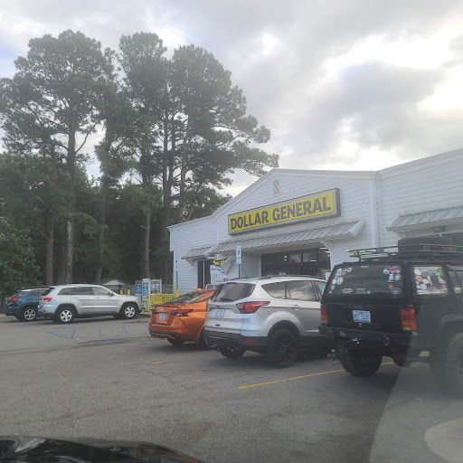 Discount Store «Dollar General», reviews and photos, 2808 Caratoke Hwy, Currituck, NC 27929, USA