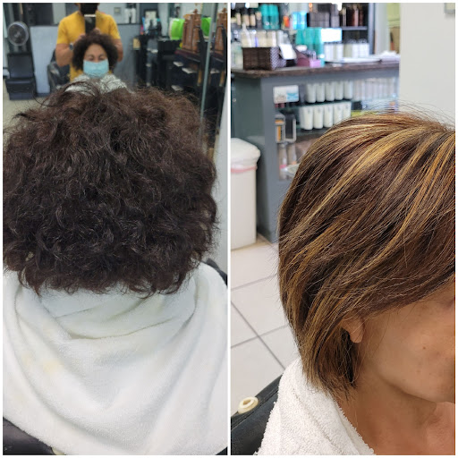 Hair Salon «Verssastyle Hair Salon», reviews and photos, 2401 Pecan Blvd C, McAllen, TX 78501, USA