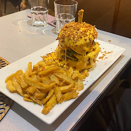 Photo n°44 de L'épicurien Burger Rouen à Rouen ()