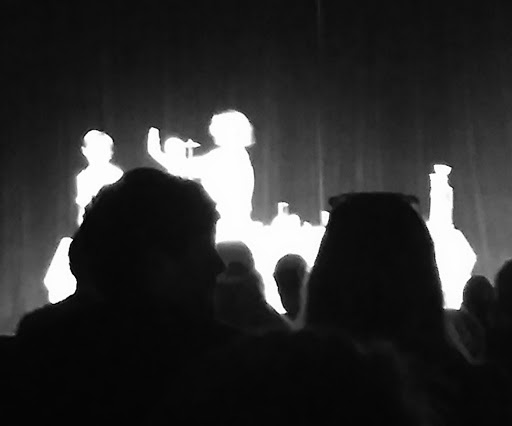 Performing Arts Theater «Center for Performing Arts», reviews and photos, 10150 Bonita Beach Rd SE, Bonita Springs, FL 34135, USA