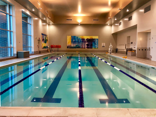 Gym «LA Fitness», reviews and photos, 540 E Rollins Rd, Round Lake Beach, IL 60073, USA