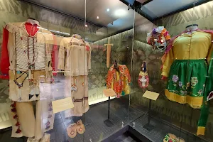 Museo del Sarape image