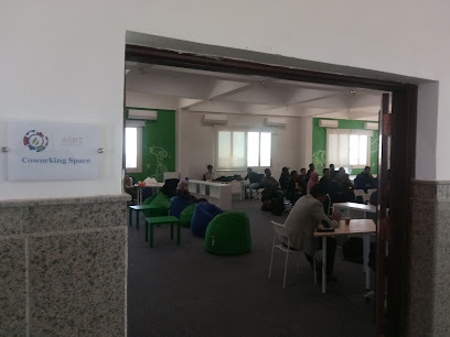 Ideaspace Suez