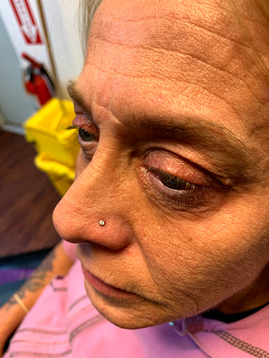 Explore 911 tattoo ideas, creative tattoo ideas in Seymour, available at American Gypsy Tattoo Corp.