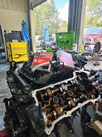 General Auto Repair & Tire - Photo 5 - Car repair in Savannah, GA, Savannah