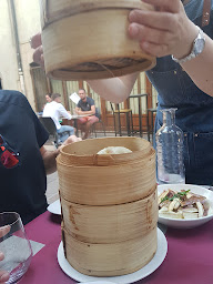 Photo n°19 de Restaurant JASMIN Dim sum à Annecy ()