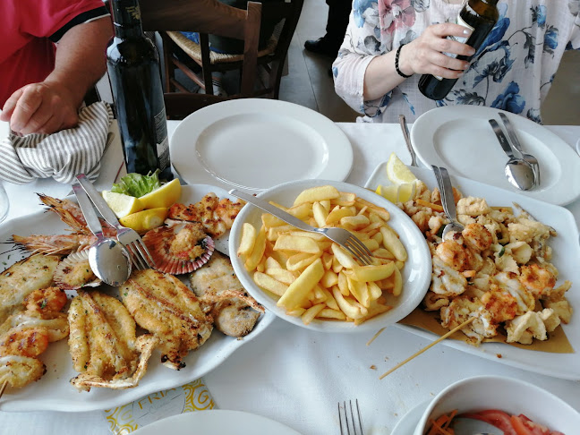 La Fattoria del Mare - Ristorante