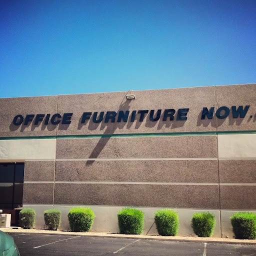 Office Furniture Now, 3740 W Van Buren St #104, Phoenix, AZ 85009, USA, 