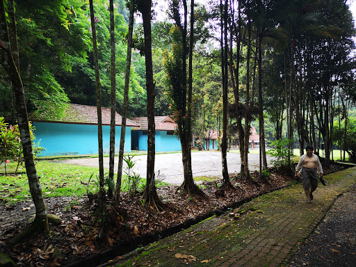 Places to camp in Kualalumpur