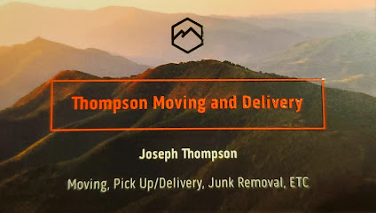 Thompson Moving and Delivery