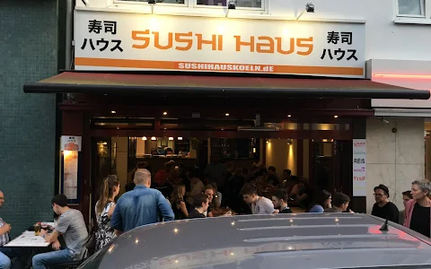 Sushi Haus image