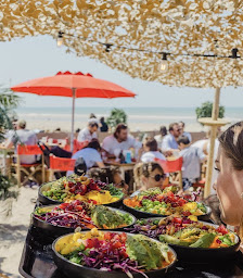 Photo n°16 de La Plage Des Pirates à Le Touquet-Paris-Plage ()