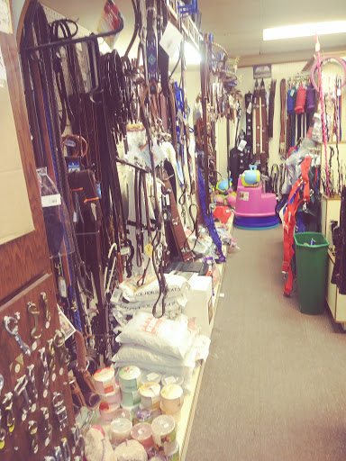 Animal Feed Store «Lomita Feed Store», reviews and photos, 24403 Narbonne Ave, Lomita, CA 90717, USA