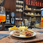 Photo n°1 de l'avis de Paola. fait le 02/03/2023 à 16:45 sur le  Caffè dell'Orologio à Modena