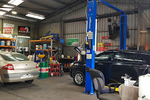 Tacho Automotive Repairs & Servicing