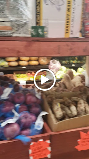 Grocery Store «Mt Everest Grocery LLC», reviews and photos, 6835 Loch Raven Blvd, Baltimore, MD 21286, USA