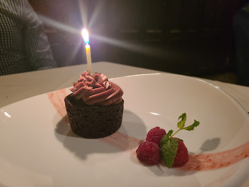 Lounge «Foundation Room Las Vegas», reviews and photos, 3950 S Las Vegas Blvd, Las Vegas, NV 89119, USA