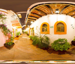 Quinta Rio Hotel Boutique photo