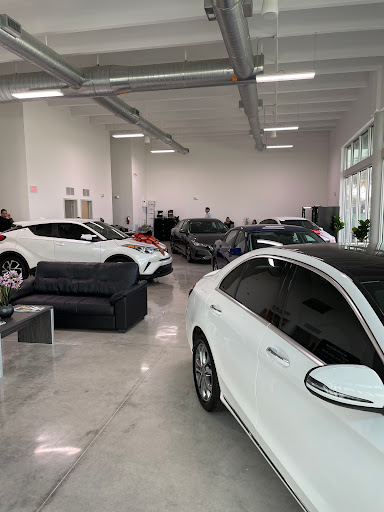 Car Dealer «SuperAutos Miami», reviews and photos, 8258 NW 58th St, Doral, FL 33166, USA