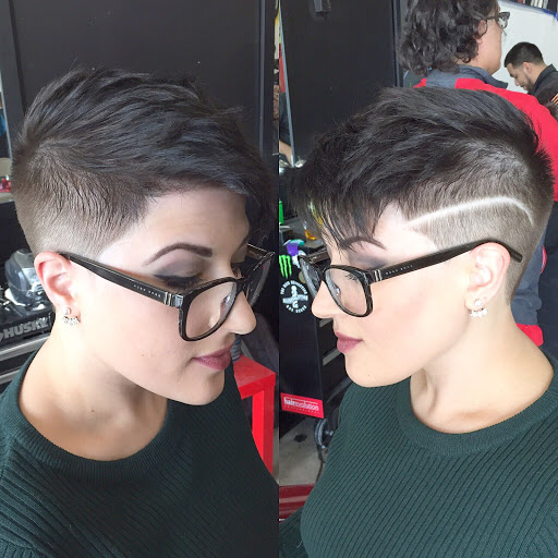 Barber Shop «Cutthroat Barbershop», reviews and photos, 2851 S Redwood Rd, West Valley City, UT 84119, USA