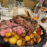 Photo n°3 de l'avis de Beatrice. fait le 14/10/2023 à 17:42 sur le  Ristorante Ü Cian à Isolabona